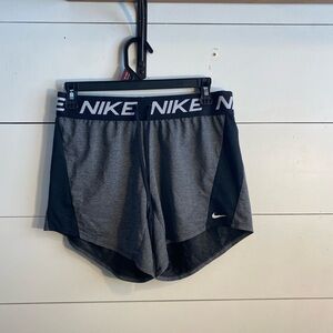 Women’s Nike running shorts
